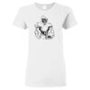 Heavy Cotton Women's Short Sleeve Gildan T-Shirt Thumbnail
