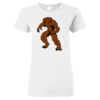 Heavy Cotton Women's Short Sleeve Gildan T-Shirt Thumbnail