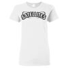 Heavy Cotton Women's Short Sleeve Gildan T-Shirt Thumbnail