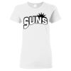 Heavy Cotton Women's Short Sleeve Gildan T-Shirt Thumbnail
