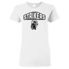 Heavy Cotton Women's Short Sleeve Gildan T-Shirt Thumbnail