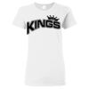 Heavy Cotton Women's Short Sleeve Gildan T-Shirt Thumbnail