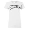 Heavy Cotton Women's Short Sleeve Gildan T-Shirt Thumbnail