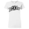 Heavy Cotton Women's Short Sleeve Gildan T-Shirt Thumbnail