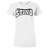 Heavy Cotton Women's Short Sleeve Gildan T-Shirt Thumbnail