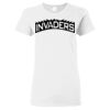 Heavy Cotton Women's Short Sleeve Gildan T-Shirt Thumbnail