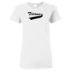Heavy Cotton Women's Short Sleeve Gildan T-Shirt Thumbnail