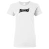 Heavy Cotton Women's Short Sleeve Gildan T-Shirt Thumbnail