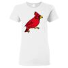Heavy Cotton Women's Short Sleeve Gildan T-Shirt Thumbnail