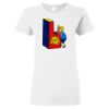 Heavy Cotton Women's Short Sleeve Gildan T-Shirt Thumbnail