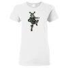Heavy Cotton Women's Short Sleeve Gildan T-Shirt Thumbnail