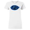 Heavy Cotton Women's Short Sleeve Gildan T-Shirt Thumbnail