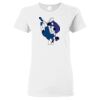 Heavy Cotton Women's Short Sleeve Gildan T-Shirt Thumbnail