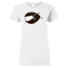 Heavy Cotton Women's Short Sleeve Gildan T-Shirt Thumbnail