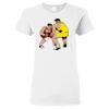 Heavy Cotton Women's Short Sleeve Gildan T-Shirt Thumbnail