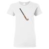 Heavy Cotton Women's Short Sleeve Gildan T-Shirt Thumbnail