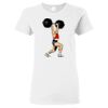 Heavy Cotton Women's Short Sleeve Gildan T-Shirt Thumbnail