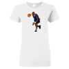 Heavy Cotton Women's Short Sleeve Gildan T-Shirt Thumbnail