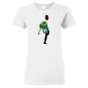 Heavy Cotton Women's Short Sleeve Gildan T-Shirt Thumbnail