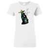 Heavy Cotton Women's Short Sleeve Gildan T-Shirt Thumbnail