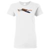 Heavy Cotton Women's Short Sleeve Gildan T-Shirt Thumbnail