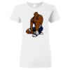 Heavy Cotton Women's Short Sleeve Gildan T-Shirt Thumbnail