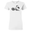 Heavy Cotton Women's Short Sleeve Gildan T-Shirt Thumbnail