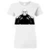 Heavy Cotton Women's Short Sleeve Gildan T-Shirt Thumbnail