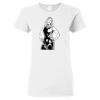 Heavy Cotton Women's Short Sleeve Gildan T-Shirt Thumbnail