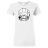Heavy Cotton Women's Short Sleeve Gildan T-Shirt Thumbnail
