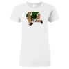 Heavy Cotton Women's Short Sleeve Gildan T-Shirt Thumbnail
