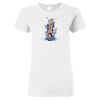 Heavy Cotton Women's Short Sleeve Gildan T-Shirt Thumbnail