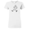 Heavy Cotton Women's Short Sleeve Gildan T-Shirt Thumbnail