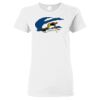 Heavy Cotton Women's Short Sleeve Gildan T-Shirt Thumbnail