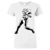 Heavy Cotton Women's Short Sleeve Gildan T-Shirt Thumbnail