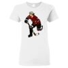 Heavy Cotton Women's Short Sleeve Gildan T-Shirt Thumbnail