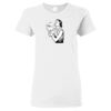 Heavy Cotton Women's Short Sleeve Gildan T-Shirt Thumbnail