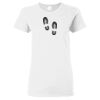 Heavy Cotton Women's Short Sleeve Gildan T-Shirt Thumbnail