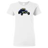 Heavy Cotton Women's Short Sleeve Gildan T-Shirt Thumbnail