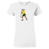 Heavy Cotton Women's Short Sleeve Gildan T-Shirt Thumbnail