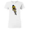 Heavy Cotton Women's Short Sleeve Gildan T-Shirt Thumbnail