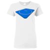 Heavy Cotton Women's Short Sleeve Gildan T-Shirt Thumbnail