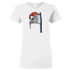 Heavy Cotton Women's Short Sleeve Gildan T-Shirt Thumbnail