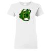 Heavy Cotton Women's Short Sleeve Gildan T-Shirt Thumbnail