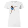 Heavy Cotton Women's Short Sleeve Gildan T-Shirt Thumbnail