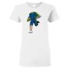 Heavy Cotton Women's Short Sleeve Gildan T-Shirt Thumbnail