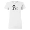 Heavy Cotton Women's Short Sleeve Gildan T-Shirt Thumbnail