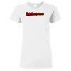 Heavy Cotton Women's Short Sleeve Gildan T-Shirt Thumbnail