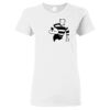 Heavy Cotton Women's Short Sleeve Gildan T-Shirt Thumbnail