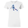 Heavy Cotton Women's Short Sleeve Gildan T-Shirt Thumbnail